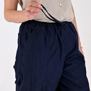 Pantalón Dama Jogger Supply Company Regular Fit 3765 Marino