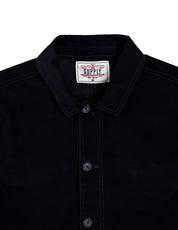 Chamarra Caballero Supply Company Fit A508 Marino