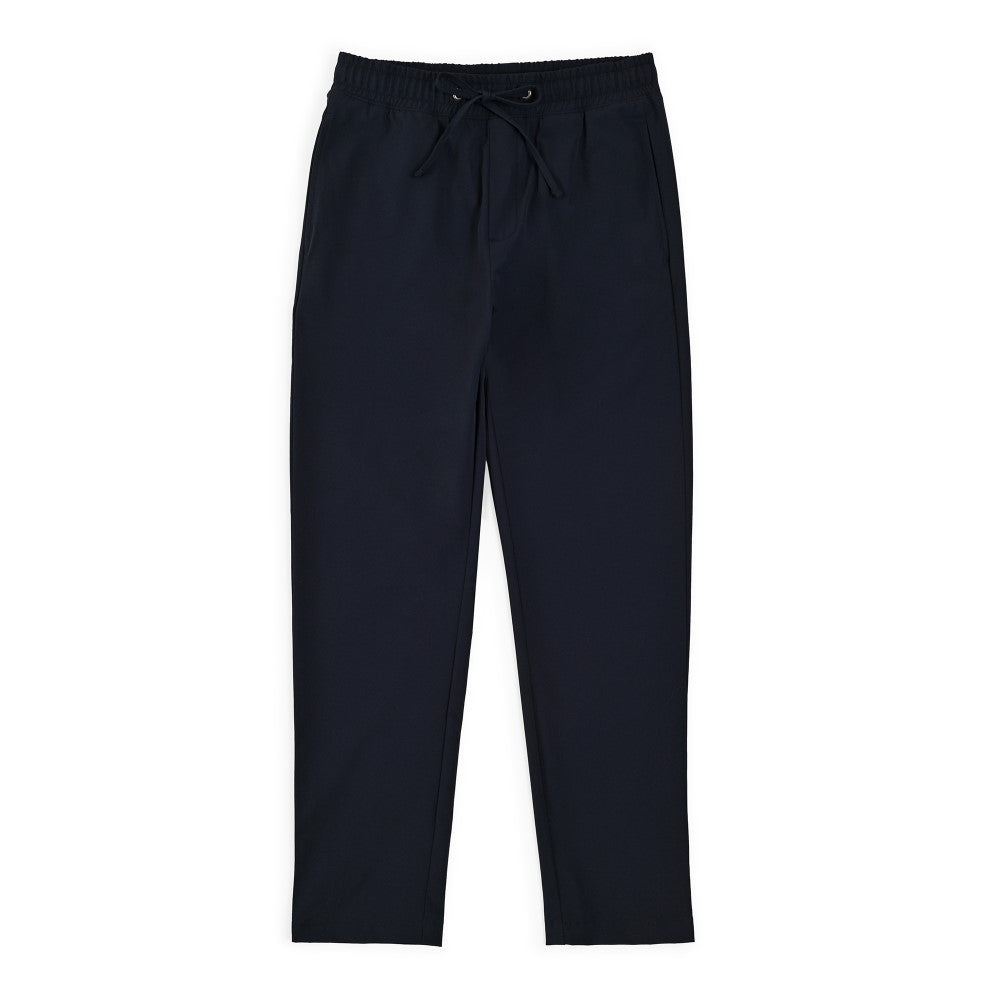 Pantalón de Caballero Jogger Supply Company Slim Fit A444 Marino