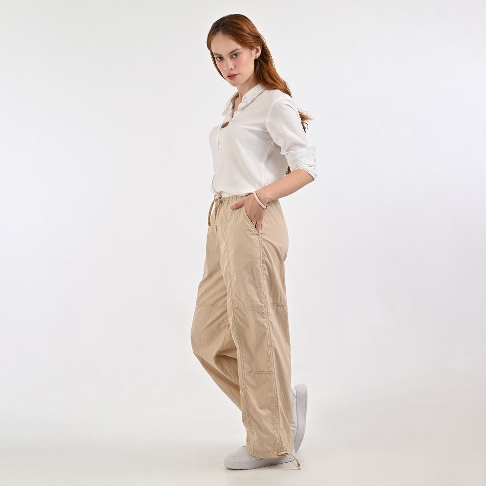 Pantalón Dama Jogger Supply Company Regular Fit 3765 Arena