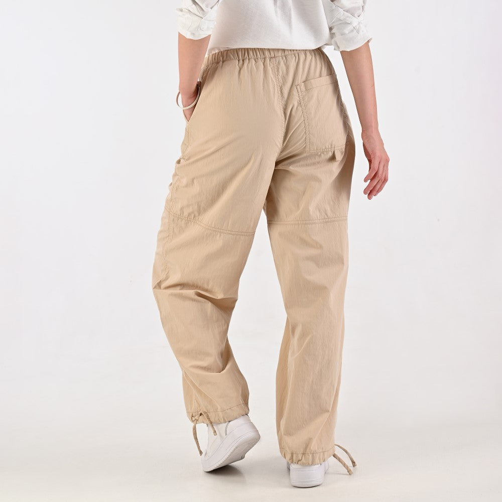 Pantalón Dama Jogger Supply Company Regular Fit 3765 Arena
