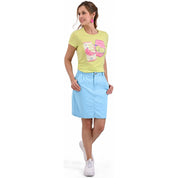 Falda Corta Supply Woman 0894