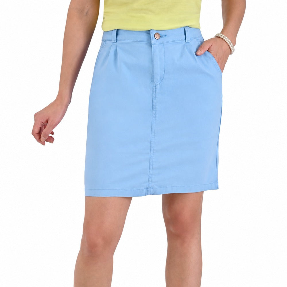 Falda Corta Supply Woman 0894
