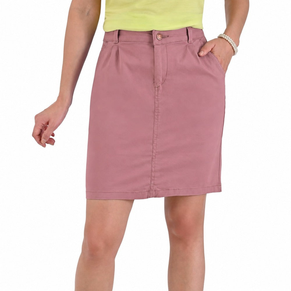 Falda Corta Supply Woman 0894