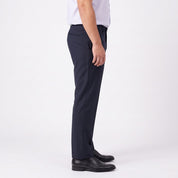 Pantalón de vestir Sansabelt Slim Fit 1268 Azul