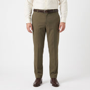 Pantalón de vestir Sansabelt Slim Fit 1268 Verde